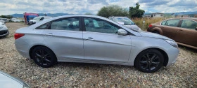 Hyundai Sonata 2, 4 GDI Limited, снимка 5