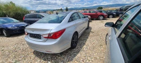 Hyundai Sonata 2, 4 GDI Limited, снимка 4