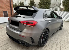 Mercedes-Benz A 45 S AMG 4Matic, снимка 4