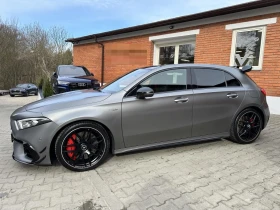 Mercedes-Benz A 45 S AMG 4Matic, снимка 2