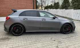 Mercedes-Benz A 45 S AMG 4Matic, снимка 5