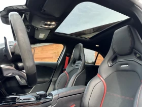 Mercedes-Benz A 45 S AMG 4Matic, снимка 9