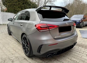 Mercedes-Benz A 45 S AMG 4Matic, снимка 3