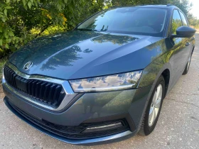 Skoda Octavia, снимка 1