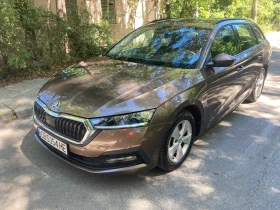 Skoda Octavia 2.0 TDi AUTOMAT, снимка 5