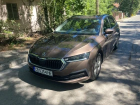 Skoda Octavia 2.0 TDi AUTOMAT, снимка 1