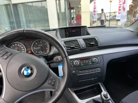 BMW 120 Навигация/Подгрев/Климатроник/FACELIFT - [13] 