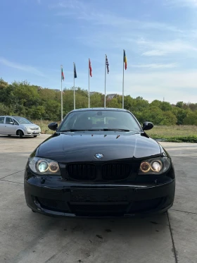     BMW 120 ///FACELIFT