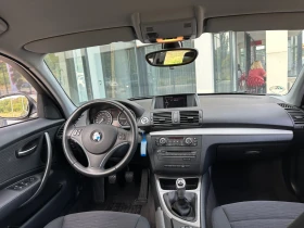 BMW 120 Навигация/Подгрев/Климатроник/FACELIFT - [10] 