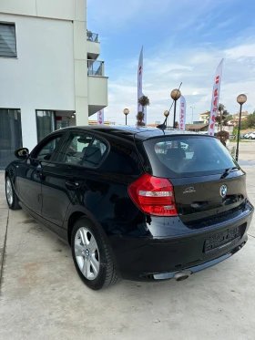 BMW 120 Навигация/Подгрев/Климатроник/FACELIFT, снимка 3