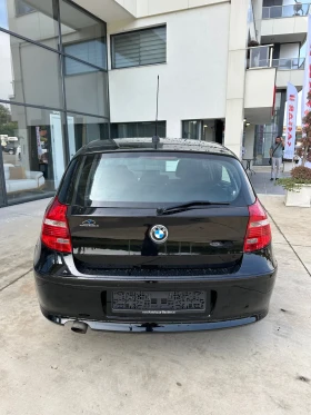 BMW 120 Навигация/Подгрев/Климатроник/FACELIFT - [5] 