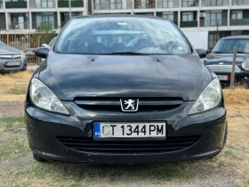 Peugeot 307 2.0HDI, снимка 3