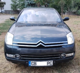 Citroen C6 2.7HDI - изображение 1