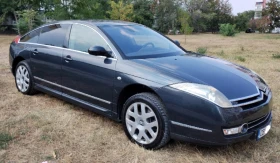 Citroen C6 2.7HDI, снимка 3