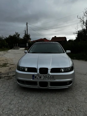 Seat Leon 1.8T 180ps, снимка 2