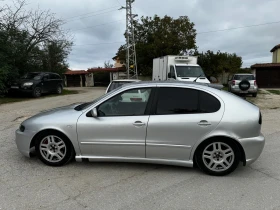 Seat Leon 1.8T 180ps, снимка 8