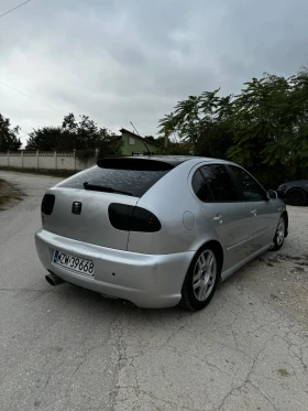 Seat Leon 1.8T 180ps, снимка 5