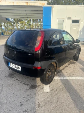 Opel Corsa, снимка 4