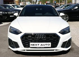 Audi A5 QUATTRO 2.0i 265HP S-LINE, снимка 2