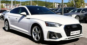 Audi A5 QUATTRO 2.0i 265HP S-LINE, снимка 3