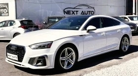 Audi A5 QUATTRO 2.0i 265HP S-LINE, снимка 1