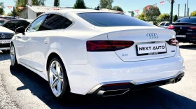 Audi A5 QUATTRO 2.0i 265HP S-LINE, снимка 7