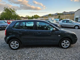 VW Polo 1.4 бензин 101кс климатроник, снимка 2