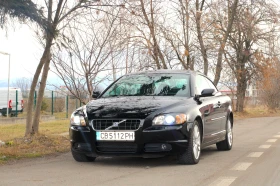 Volvo C70 Cabrio, снимка 9