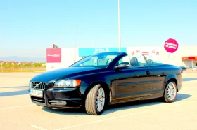 Volvo C70 Cabrio, снимка 1