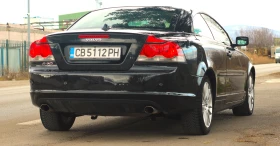 Volvo C70 Cabrio, снимка 10