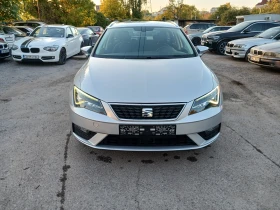 Seat Leon = DSG= NAVI= FULL LED=  - [1] 