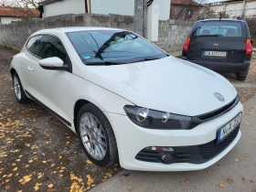 VW Scirocco 160ps., снимка 1