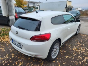 VW Scirocco 160ps., снимка 3