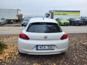 VW Scirocco 160ps., снимка 4