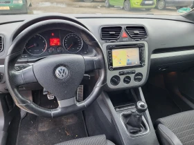 VW Scirocco 160ps., снимка 10