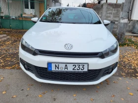 VW Scirocco 160ps., снимка 8