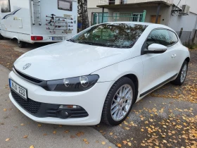 VW Scirocco 160ps., снимка 7