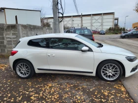 VW Scirocco 160ps., снимка 15