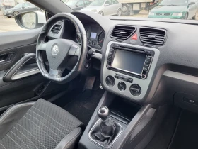 VW Scirocco 160ps., снимка 12