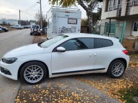 VW Scirocco 160ps., снимка 6