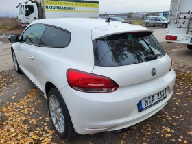 VW Scirocco 160ps., снимка 5