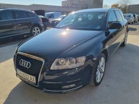     Audi A6 3.0/239 kc