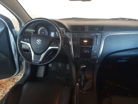 Suzuki Kizashi 2.4 sport, снимка 17