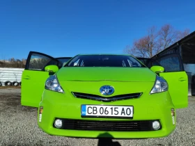 Toyota Prius PRIUS PLUS, снимка 1