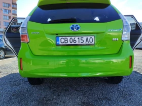 Toyota Prius PRIUS PLUS, снимка 4