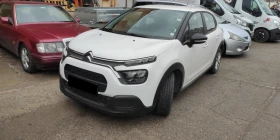 Обява за продажба на Citroen C3 1.2i/N1 ~23 400 лв. - изображение 1