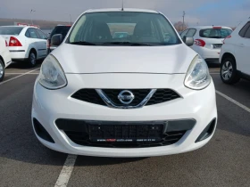 Nissan Micra 1.2, снимка 2