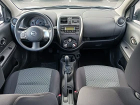 Nissan Micra 1.2, снимка 8