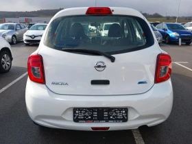 Nissan Micra 1.2, снимка 5