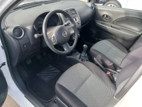 Nissan Micra 1.2, снимка 7